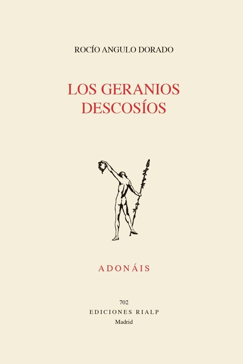 GERANIOS DESCOSIOS, LOS