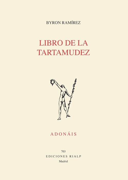 LIBRO DE LA TARTAMUDEZ