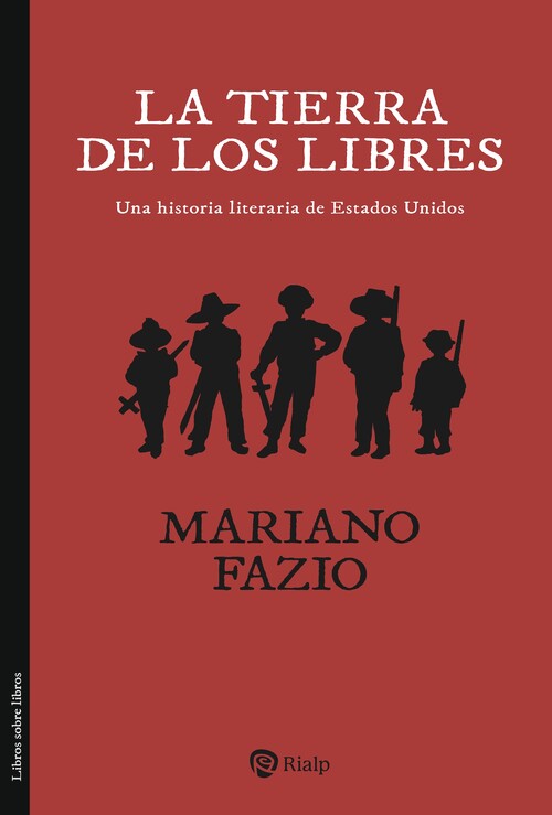 TIERRA DE LOS LIBRES, LA