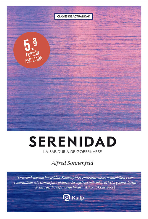 SERENIDAD