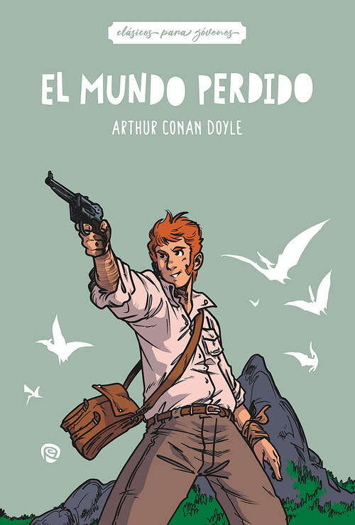 MUNDO PERDIDO, EL
