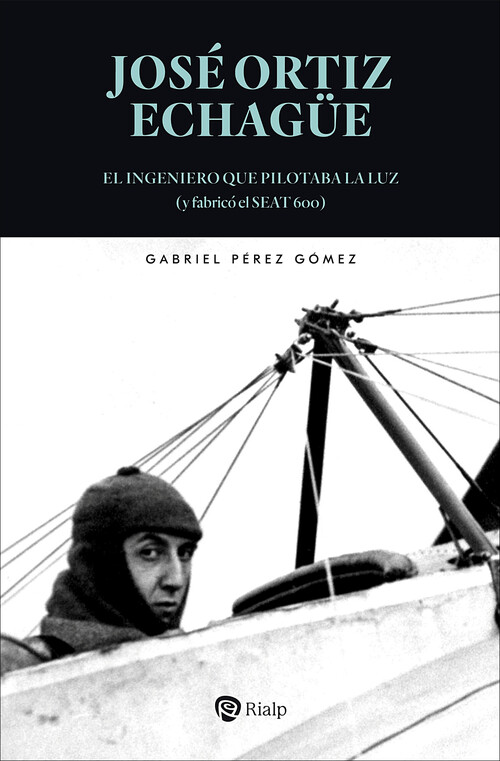 JOSE ORTIZ ECHAGUE