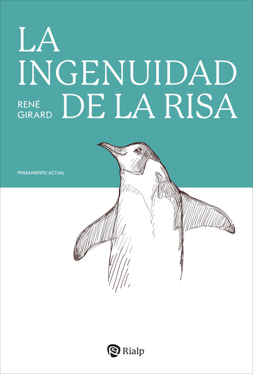 INGENUIDAD DE LA RISA, LA