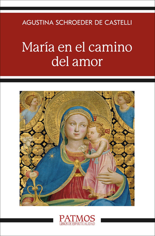 MARIA EN EL CAMINO DEL AMOR