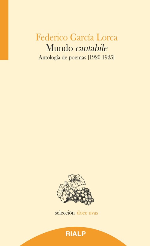 MUNDO CANTABILE
