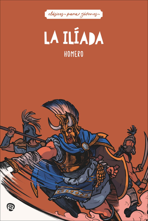 ILIADA, LA