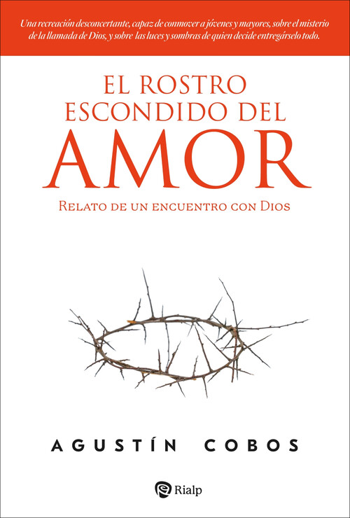 ROSTRO ESCONDIDO DEL AMOR, EL