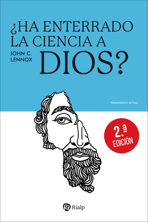 HA ENTERRADO LA CIENCIA A DIOS?