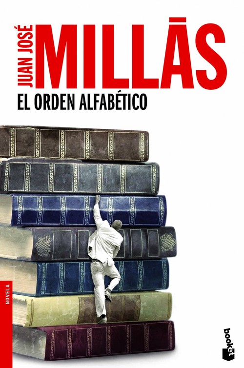 ORDEN ALFABETICO,EL