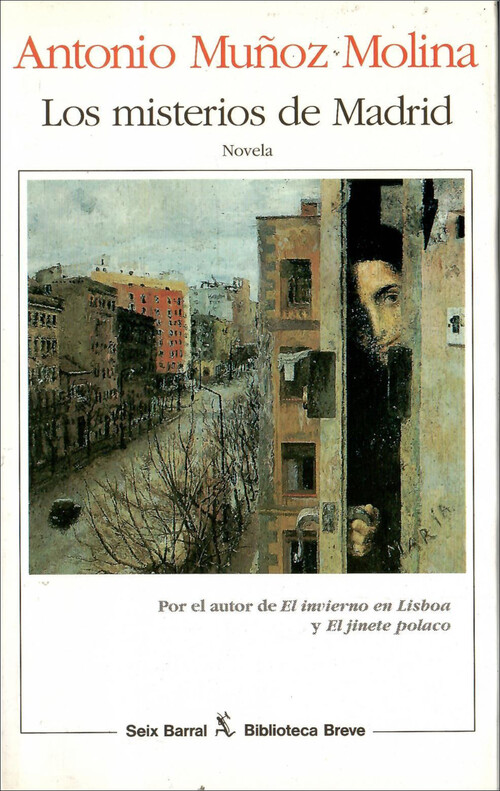 MISTERIOS DE MADRID, LOS