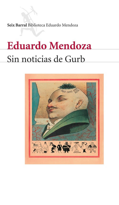 SIN NOTICIAS DE GURB-SEIX BARRAL