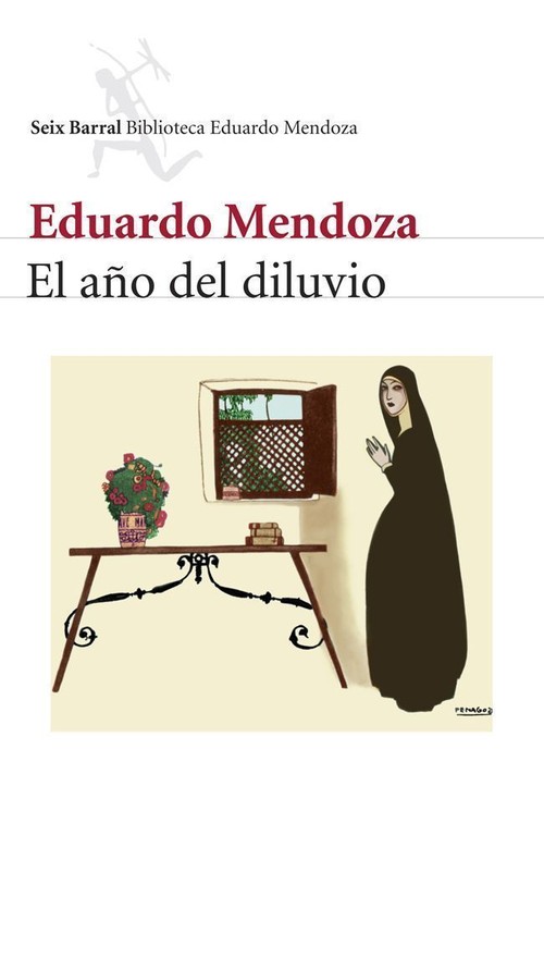 A�O DEL DILUVIO, EL