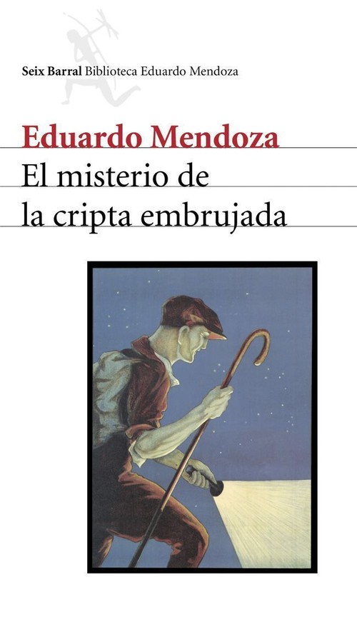 MISTERIO CRIPTA EMBRUJADA