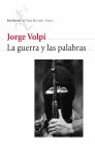 GUERRA Y LAS PALABRAS,LA