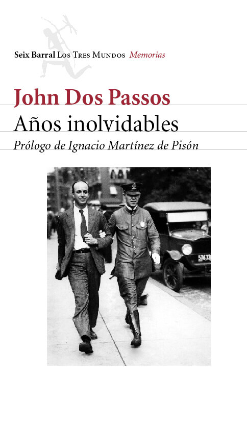 A�OS INOLVIDABLES-SEIX BARRAL