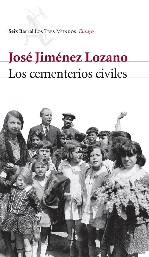 CEMENTERIOS CIVILES,LOS