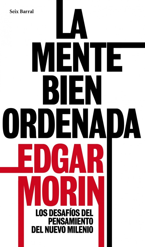 MENTE BIEN ORDENADA,LA