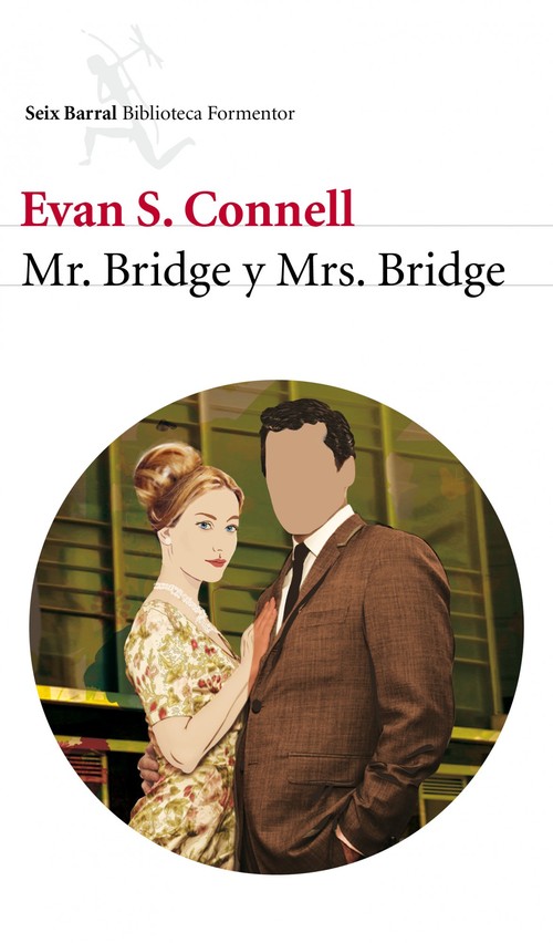 MR BRIDGES Y MRS BRIDGES
