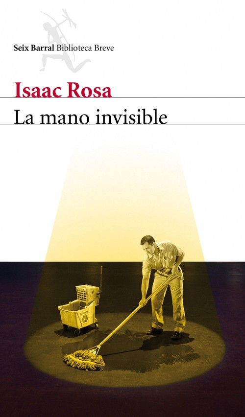 MANO INVISIBLE