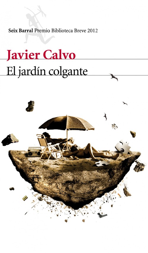 JARDIN COLGANTE (PBB 2012)