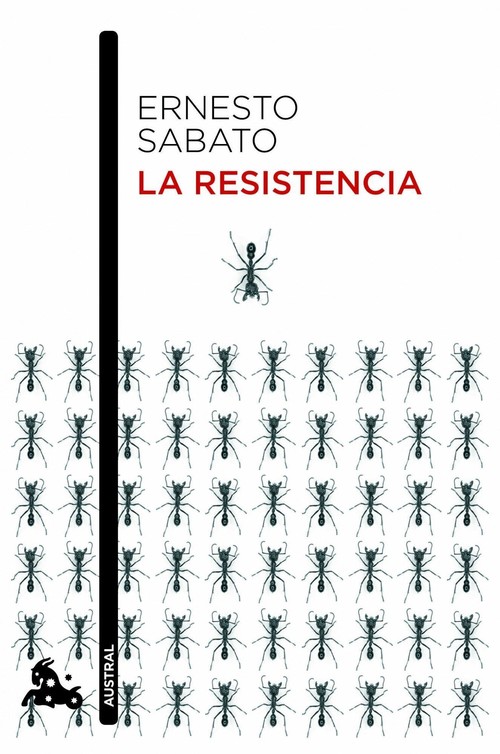 RESISTENCIA,LA