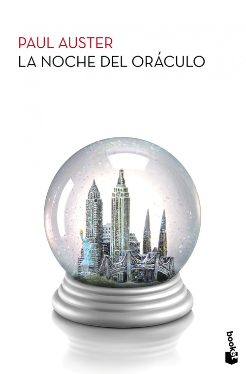 NOCHE DEL ORACULO,LA