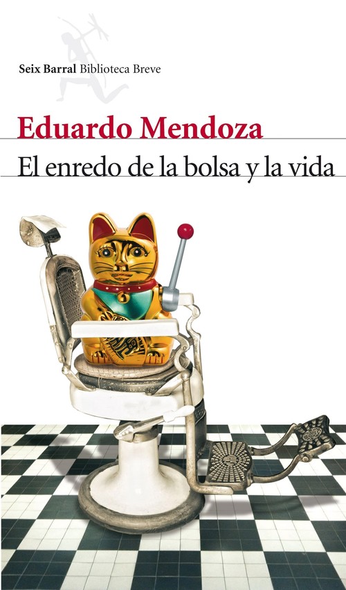 ENREDO DE LA BOLSA Y LA VIDA,EL