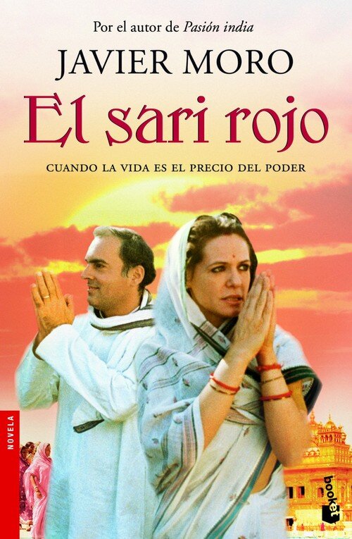 SARI ROJO,EL