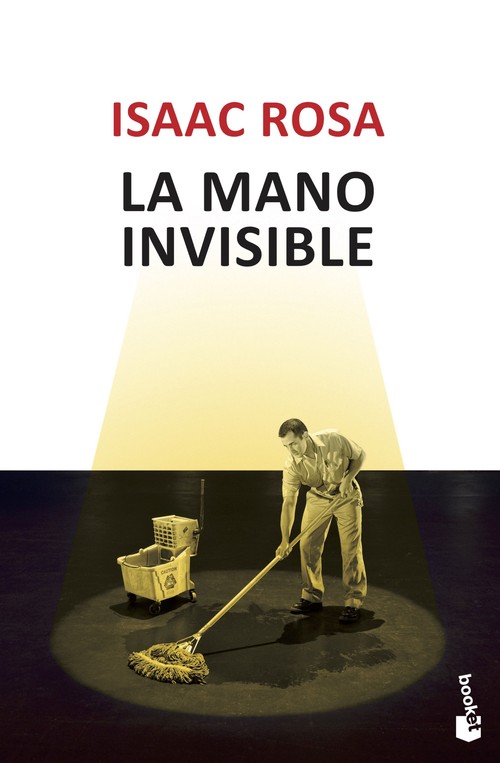 MANO INVISIBLE, LA
