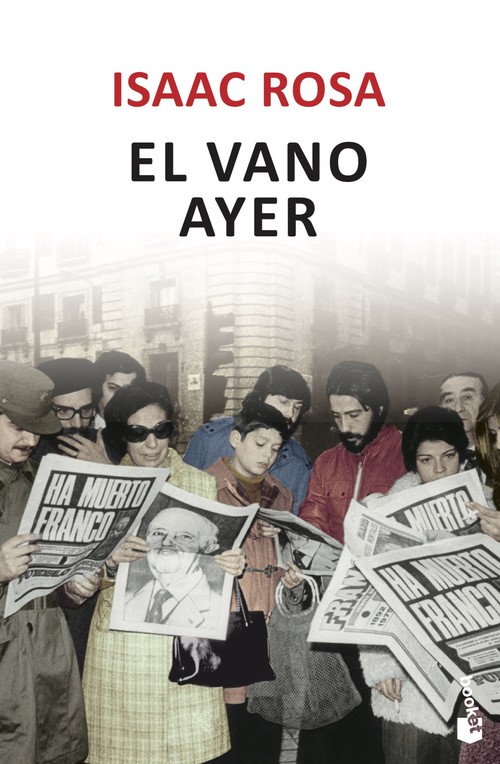 VANO AYER, EL