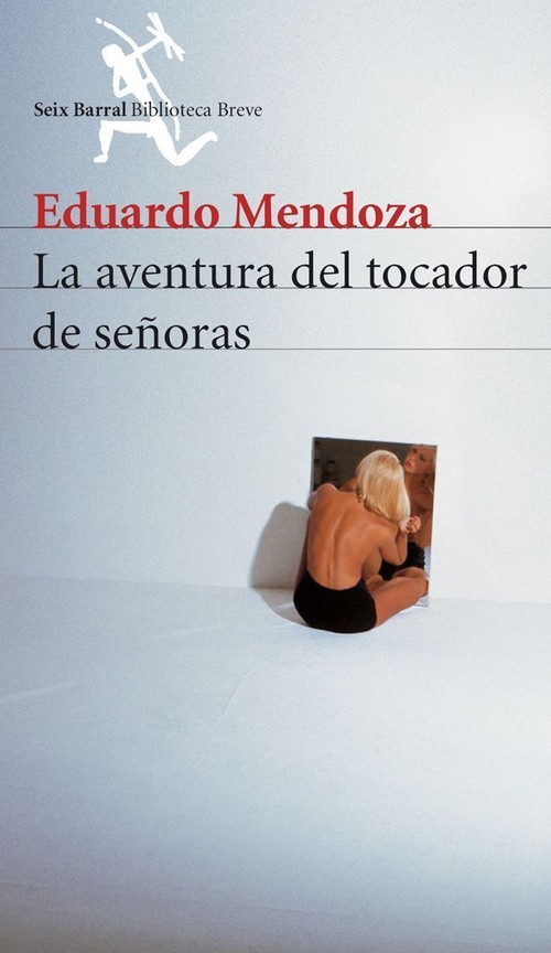 AVENTURA DEL TOCADOR DE SE�ORAS, LA