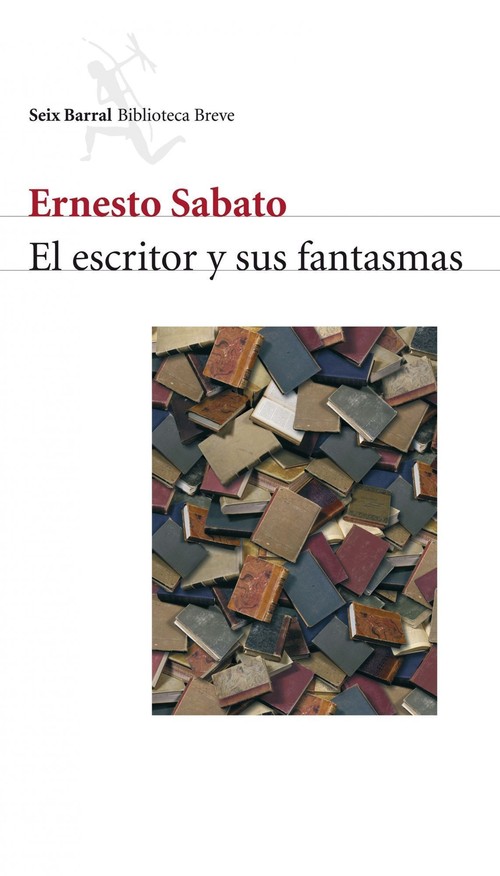 ESCRITOR Y SUS FANTASMAS, EL