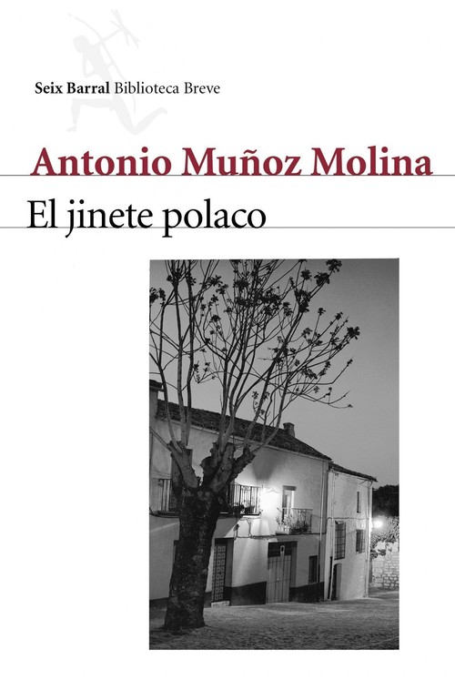 JINETE POLACO