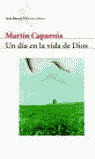 UN DIA EN LA VIDA DE DIOS
