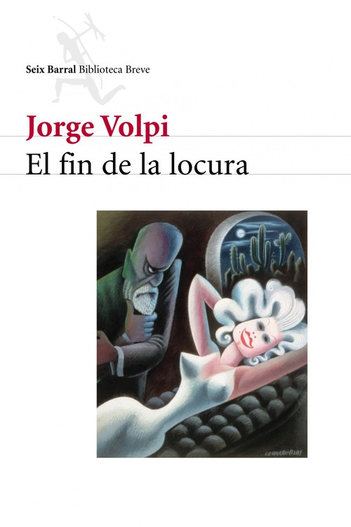 FIN DE LA LOCURA,EL