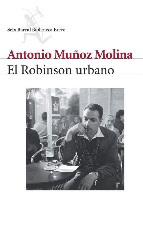 ROBINSON URBANO