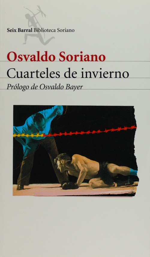 CUARTELES DE INVIERNO