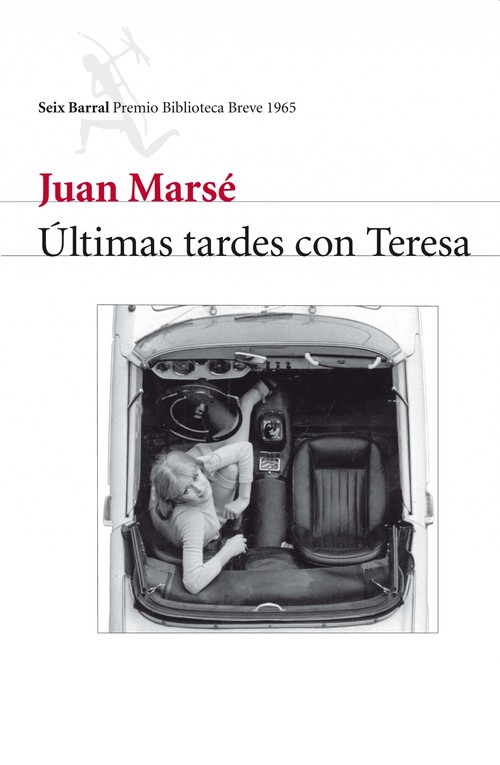 ULTIMAS TARDES CON TERESA (NUEVO)