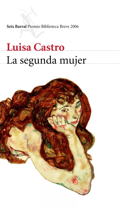 SEGUNDA MUJER-PREMIO BIBLI.BREVE