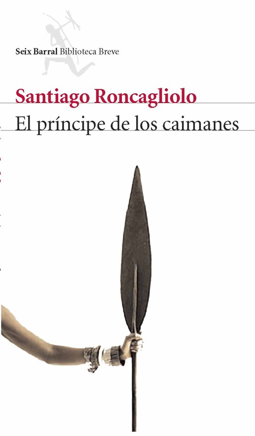 PRINCIPE DE LOS CAIMANES,EL