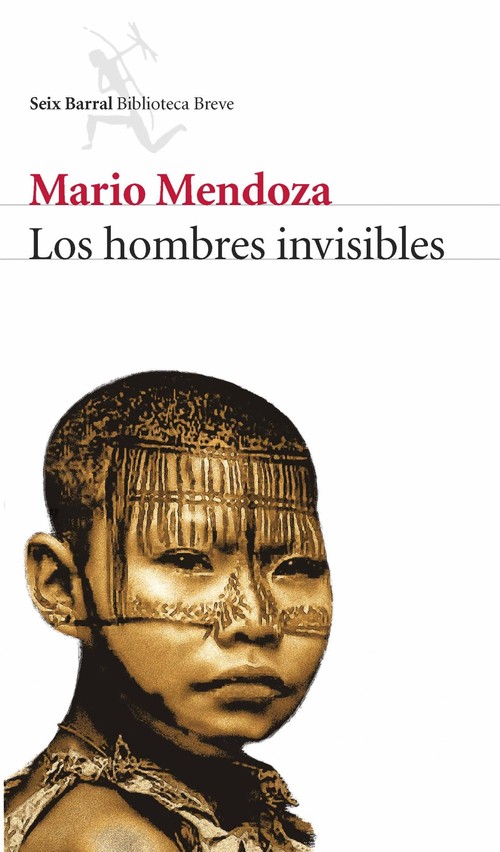HOMBRES INVISIBLES,LOS