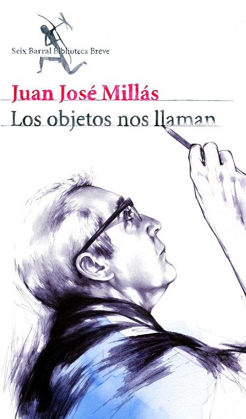 OBJETOS NOS LLAMAN,LOS