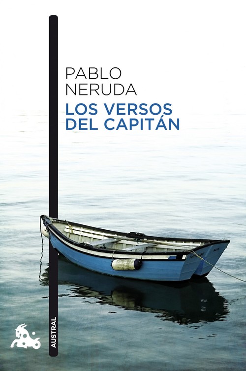 VERSOS DEL CAPITAN,LOS