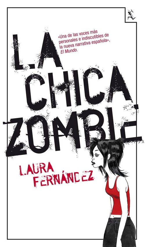CHICA ZOMBIE, LA