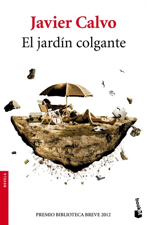 JARDIN COLGANTE,EL