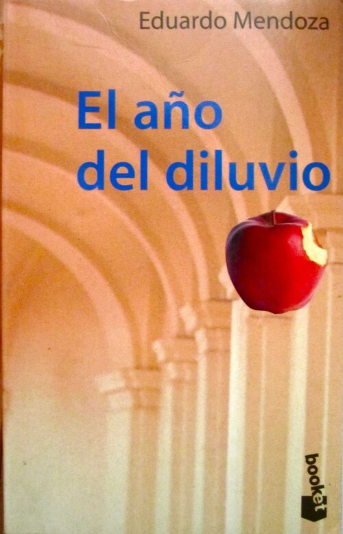A�O DEL DILUVIO, EL