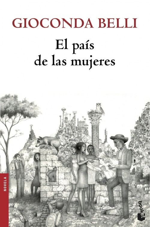 PAIS DE LAS MUJERES, EL