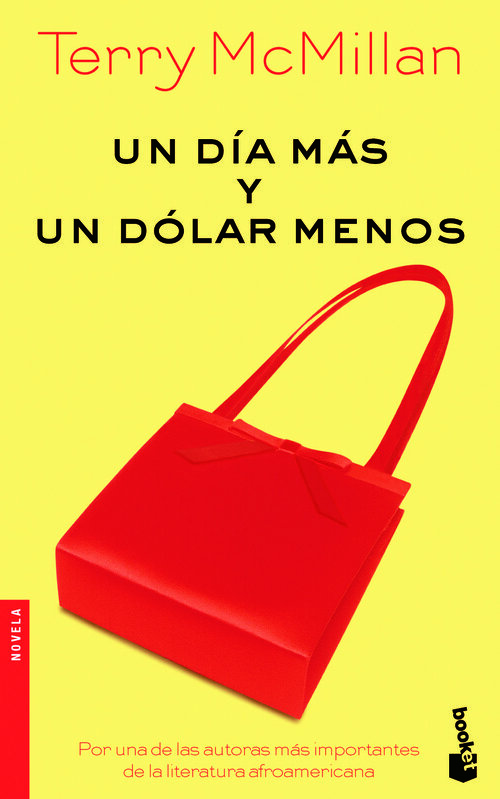 UN DIA MAS Y UN DOLAR MENOS