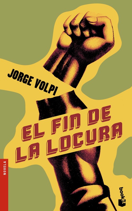 FIN DE LA LOCURA,EL