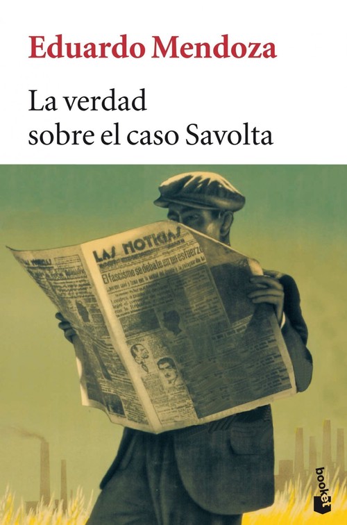 VERDAD SOBRE EL CASO SAVOLTA